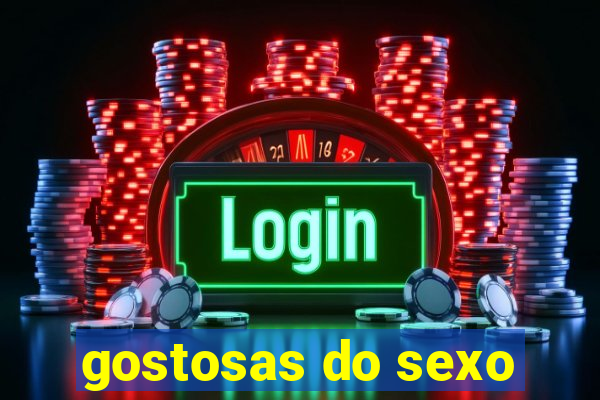 gostosas do sexo